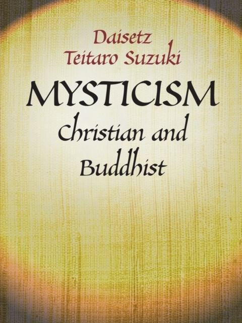 Mysticism, EPUB eBook