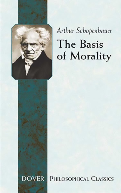 The Basis of Morality, EPUB eBook