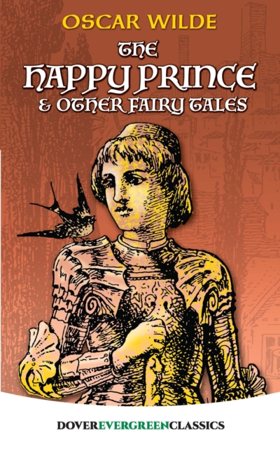 The Happy Prince and Other Fairy Tales, EPUB eBook