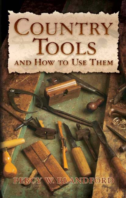Country Tools and How to Use Them, EPUB eBook