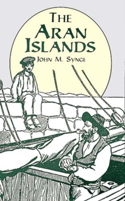 The Aran Islands, EPUB eBook