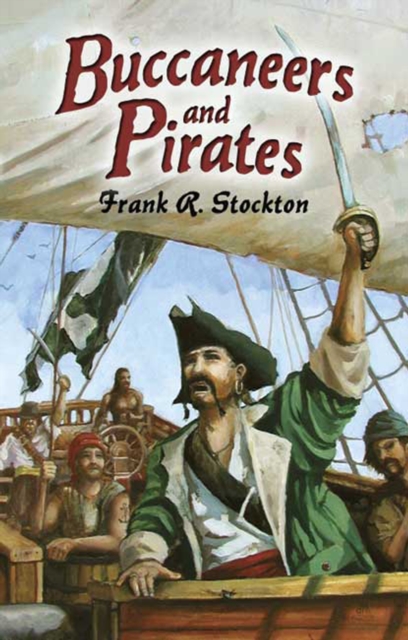 Buccaneers and Pirates, EPUB eBook