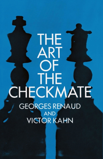 The Art of the Checkmate, EPUB eBook