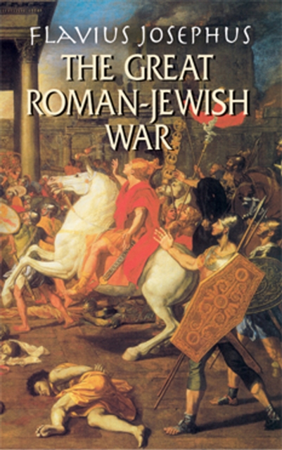 The Great Roman-Jewish War, EPUB eBook