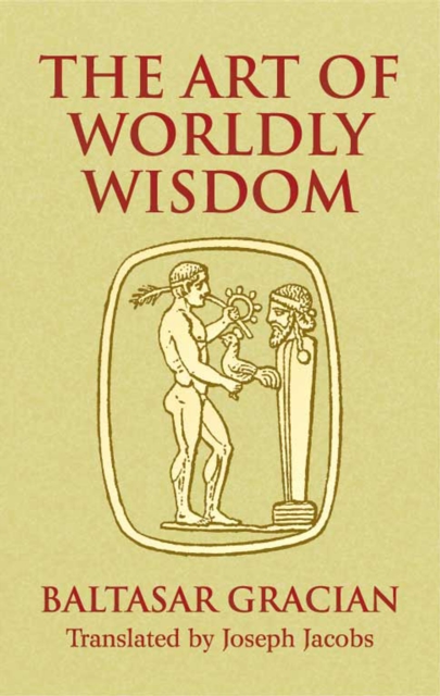 The Art of Worldly Wisdom, EPUB eBook