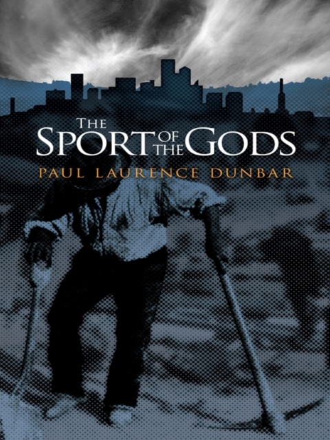 The Sport of the Gods, EPUB eBook