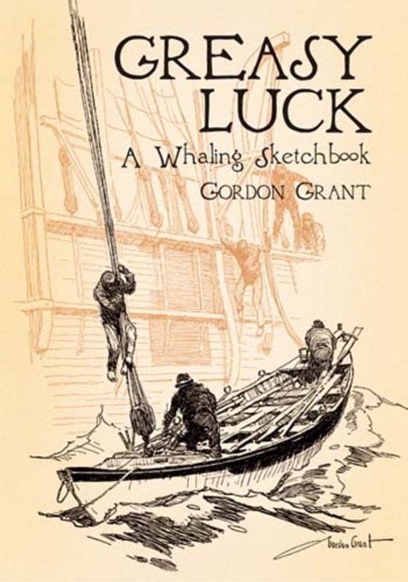 Greasy Luck, EPUB eBook