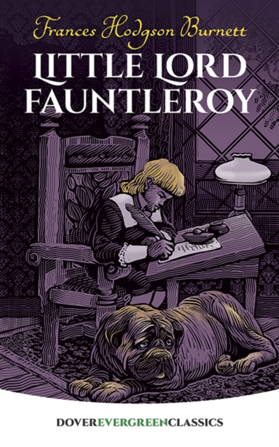 Little Lord Fauntleroy, EPUB eBook