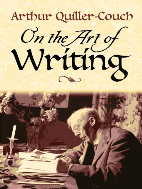 On the Art of Writing, EPUB eBook