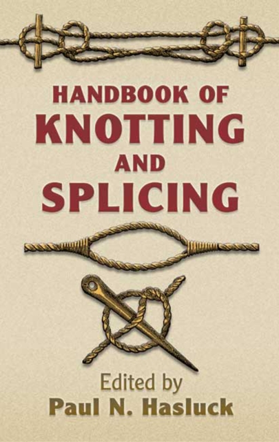 Handbook of Knotting and Splicing, EPUB eBook