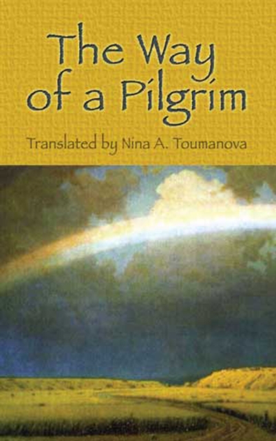 The Way of a Pilgrim, EPUB eBook