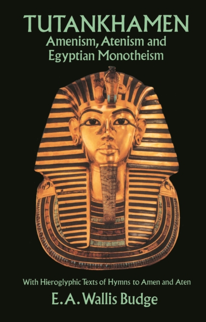 Tutankhamen, EPUB eBook