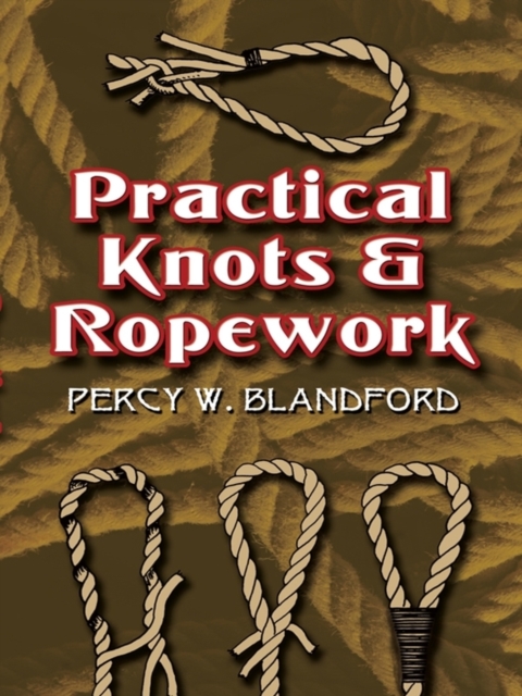 Practical Knots and Ropework, EPUB eBook