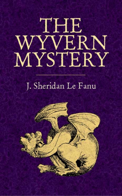 The Wyvern Mystery, EPUB eBook
