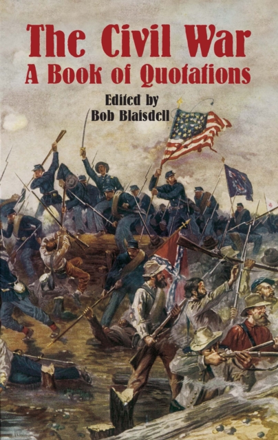 The Civil War, EPUB eBook