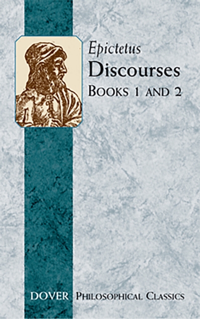 Discourses (Books 1 and 2), EPUB eBook