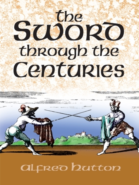 The Sword Through the Centuries, EPUB eBook