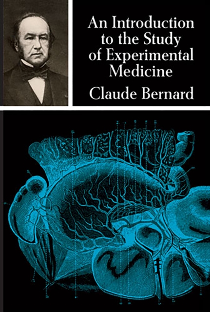 An Introduction to the Study of Experimental Medicine, EPUB eBook
