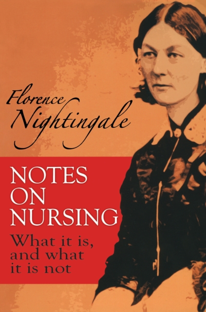 Notes on Nursing, EPUB eBook