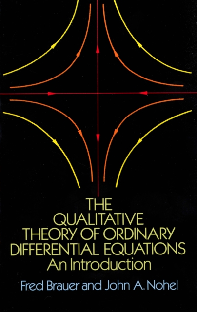 The Qualitative Theory of Ordinary Differential Equations, EPUB eBook