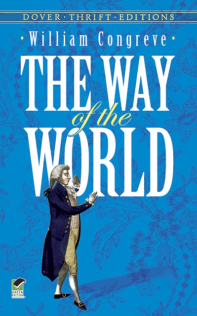 The Way of the World, EPUB eBook