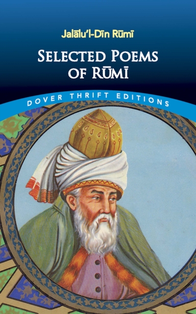 Selected Poems of Rumi, EPUB eBook