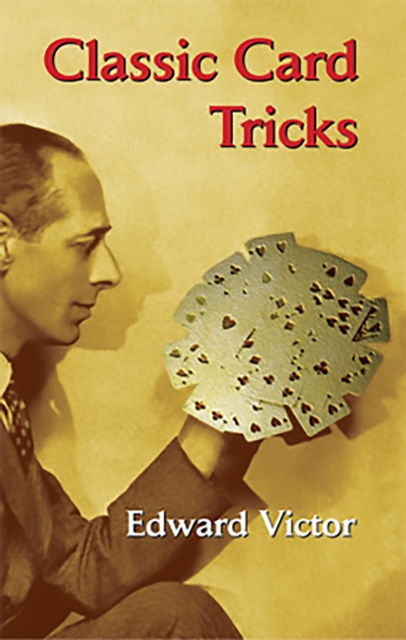 Classic Card Tricks, EPUB eBook