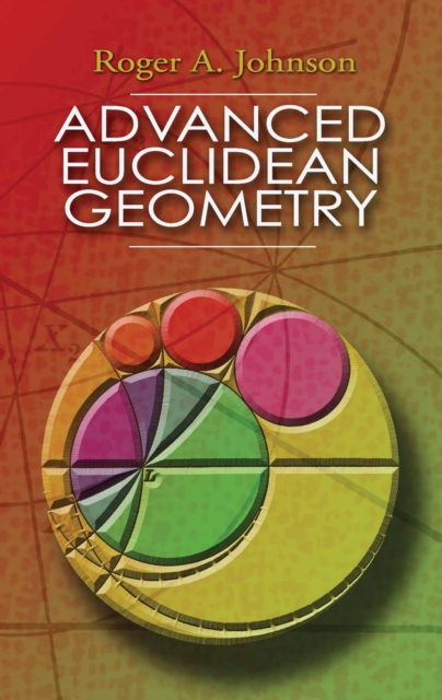 Advanced Euclidean Geometry, EPUB eBook