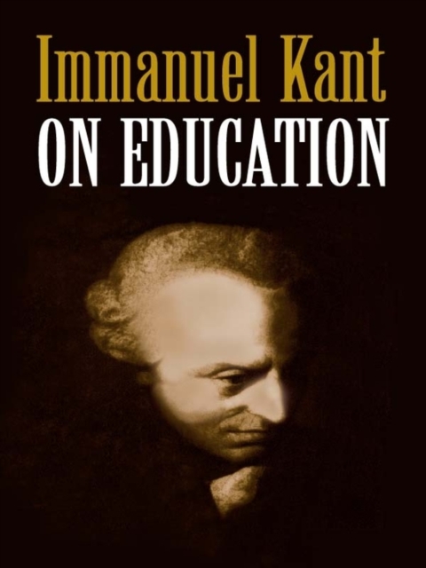 On Education, EPUB eBook