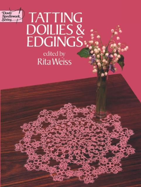 Tatting Doilies and Edgings, EPUB eBook