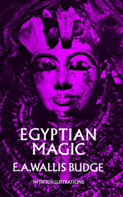 Egyptian Magic, EPUB eBook