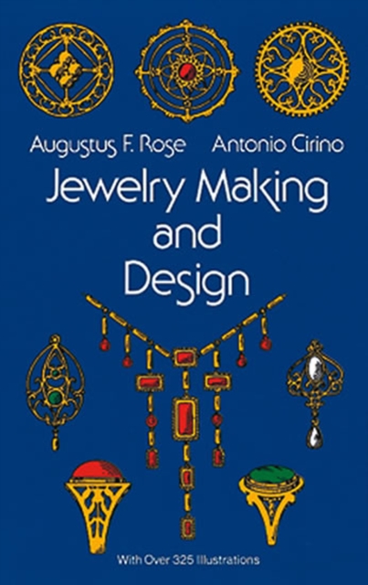 Jewelry Making and Design, EPUB eBook