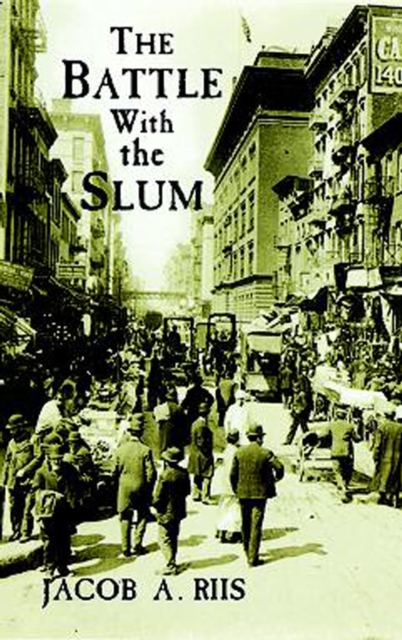 The Battle with the Slum, EPUB eBook