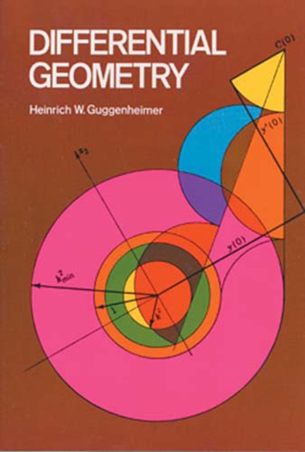 Differential Geometry, EPUB eBook