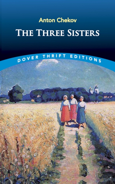 The Three Sisters, EPUB eBook