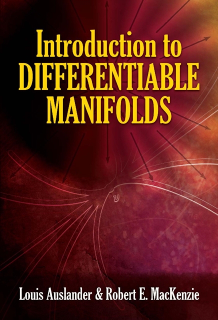 Introduction to Differentiable Manifolds, EPUB eBook