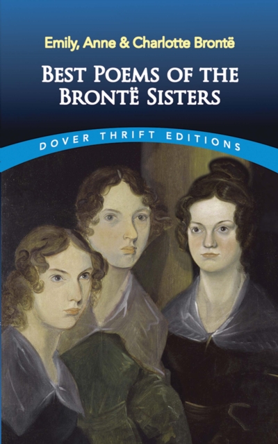 Best Poems of the Bronte Sisters, EPUB eBook