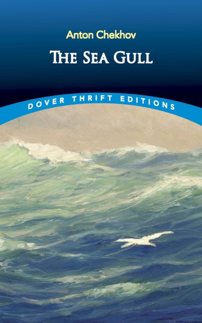 The Sea Gull, EPUB eBook