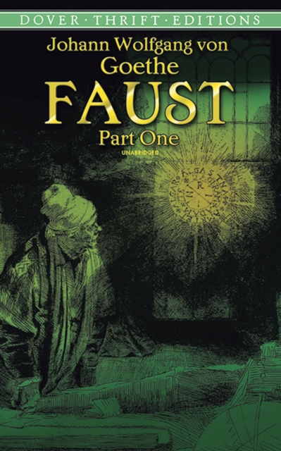 Faust, Part One, EPUB eBook