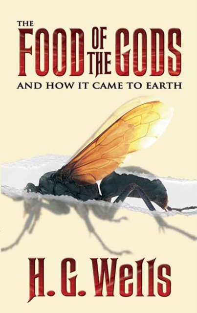 The Food of the Gods, EPUB eBook