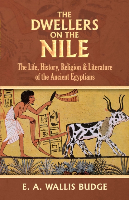 The Dwellers on the Nile, EPUB eBook