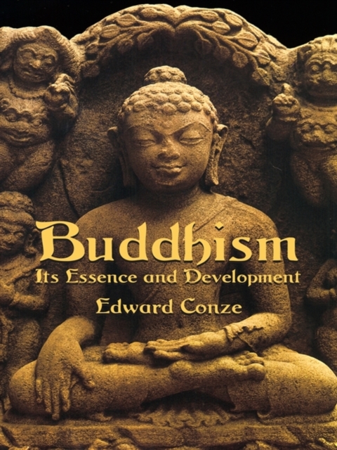 Buddhism : Its Essence and Development, EPUB eBook