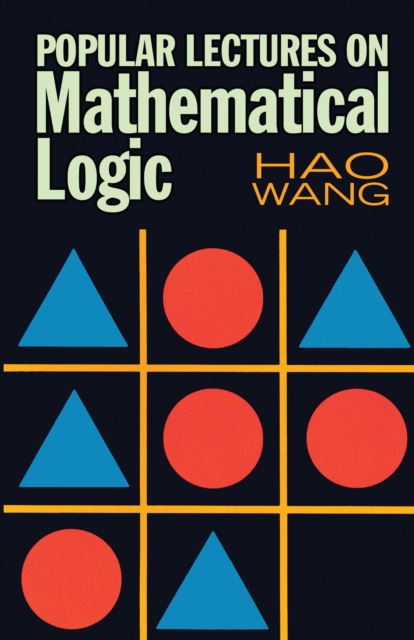 Popular Lectures on Mathematical Logic, EPUB eBook