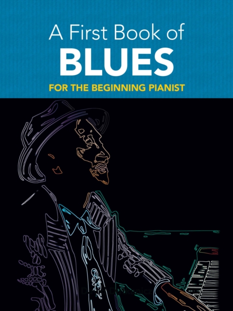 A First Book of Blues, EPUB eBook