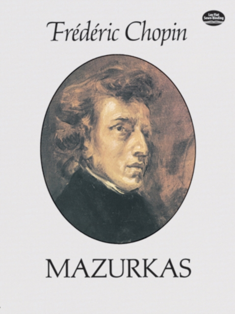 Mazurkas, EPUB eBook