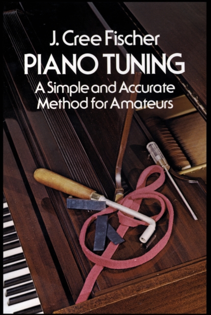 Piano Tuning, EPUB eBook