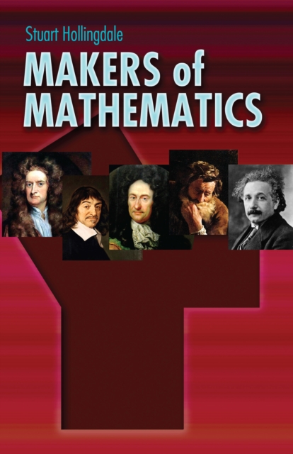 Makers of Mathematics, EPUB eBook