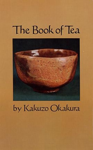 The Book of Tea, Paperback / softback Book