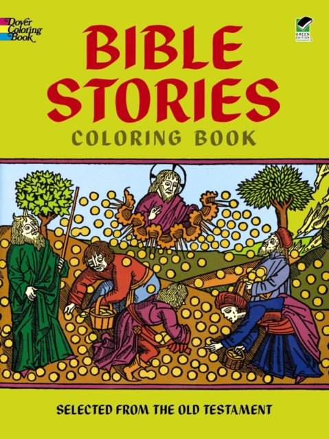 Bible Stories : Selected from the Old Testament, Other merchandise Book