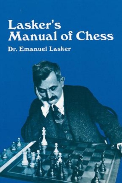 Manual of Chess, Paperback / softback Book